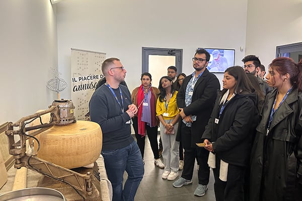 Modena Tour Batch 12 4