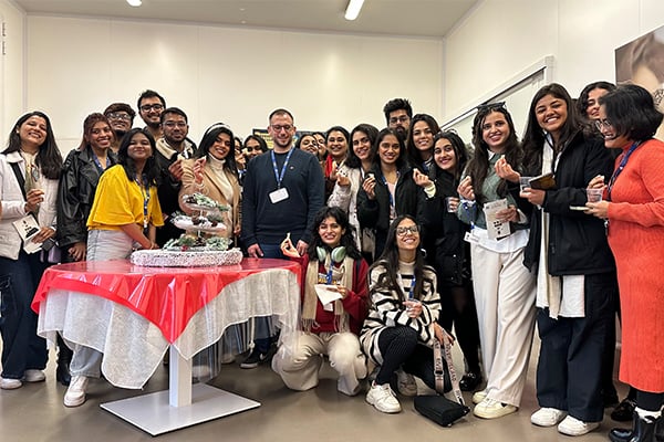 Modena Tour Batch 12 5