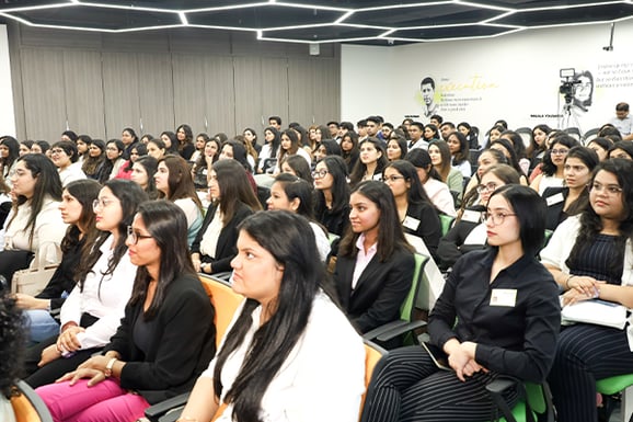 MIHB and MGLuxM Orientation 2