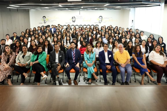 MIHB and MGLuxM Orientation 1