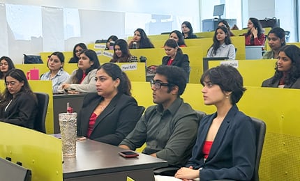 Inside a Luxury Brand: Entrepreneurship Lessons from Arjunvir Gujral