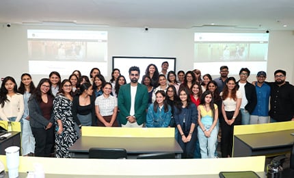 From passion to purpose: Building a career in the luxury industry