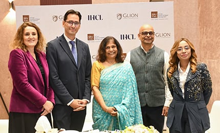SP Jain Global signs MoU with IHCL to strengthen hospitality leadership training