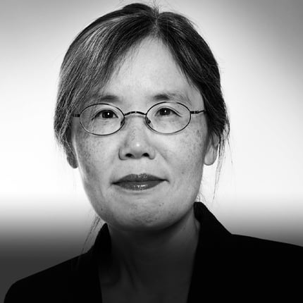 Dr Evelina Gillard
