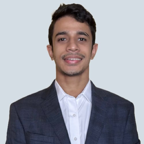 Abhidip Mukherjee