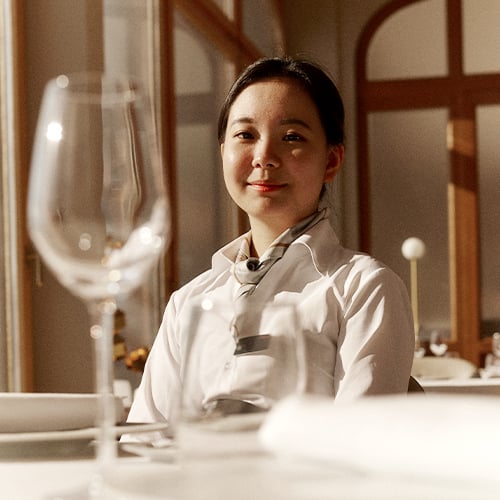 Experience the world of premium hospitality through a business field trip