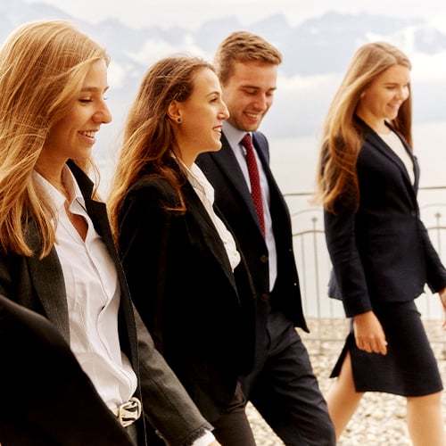 Explore diverse career opportunities