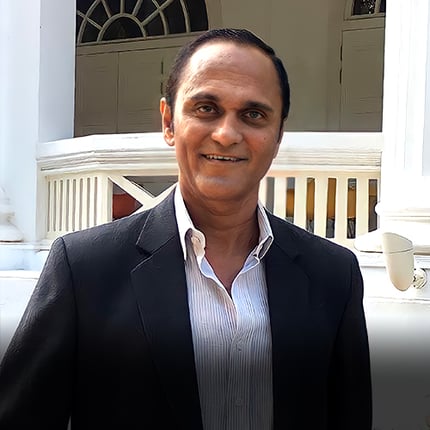 Hansel D’Souza