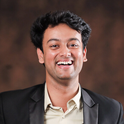 Harsh-Jain