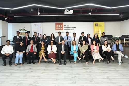 Hospitality-Business-Leadership-program-by-SP-Jain-Mumbai-welcomed-new-2026-batch-1