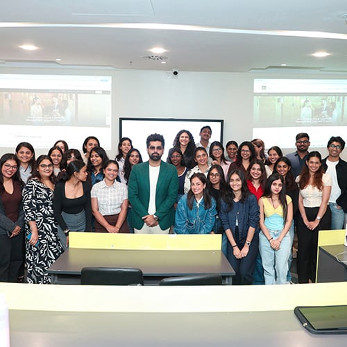 Hrithik-Kochhar-luxury-session-with-MGLuxM-students-at-SP-Jain-Mumbai-2 Hrithik-Kochhar-luxury-session-with-MGLuxM-students-at-SP-Jain-Mumbai-2