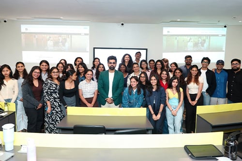 Hrithik-Kochhar-luxury-session-with-MGLuxM-students-at-SP-Jain-Mumbai-3