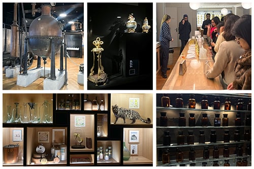 Inside-Images-Fragonard-MGLuxM-study-tour-in-Paris-Reims-luxury-management-SP-Jain-Global