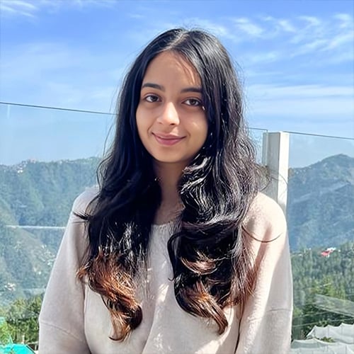 Krisha Masrani