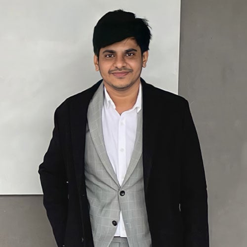 Kunal R
