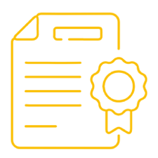 MAHTE certificate icon-1