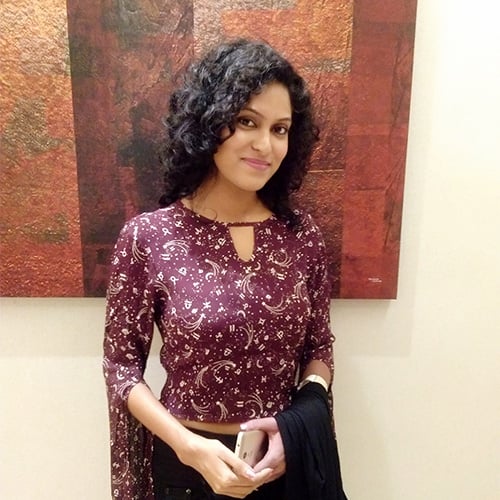 FOARA GHOSH