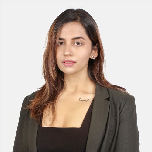 RASHI GARG