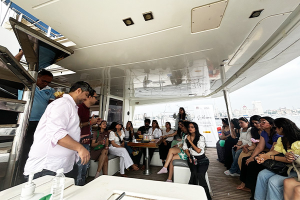 MIHB and MGLuxM Orientation