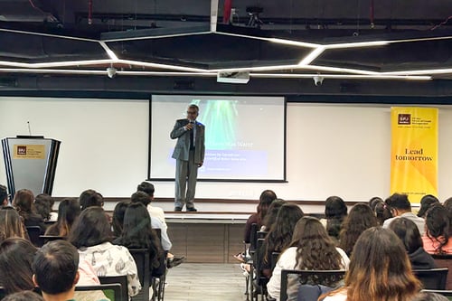 MGLuxM-HBL-veen-water-workshop-luxury-hospitality-led-by-Ganesh-Iyer-India-certified-water-sommelier-SP-Jain-Global-inside-image