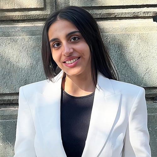 Mehak Chandwani