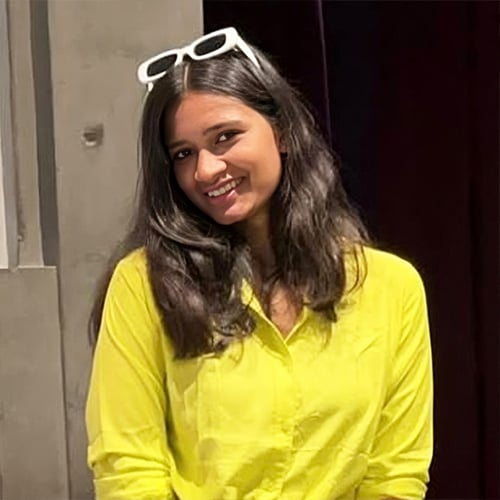 Nandini Jaiswal
