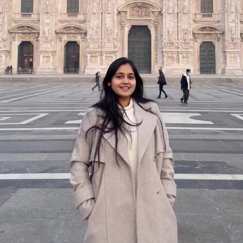 RHEA SINGH