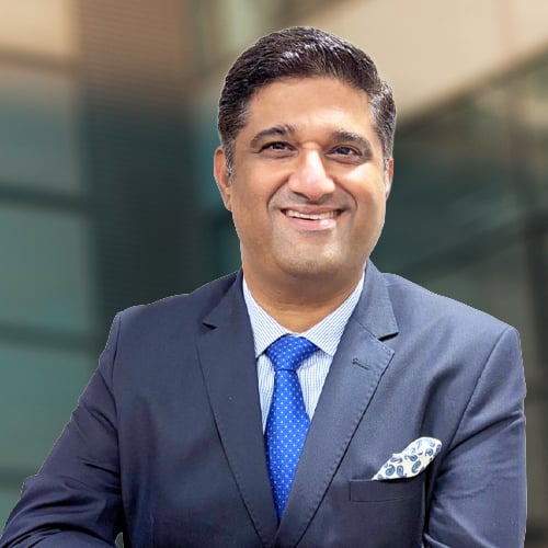 RITESH BHATIA, Faculty, GFMB Program, SP Jain Global RITESH BHATIA, Faculty, GFMB Program, SP Jain Global