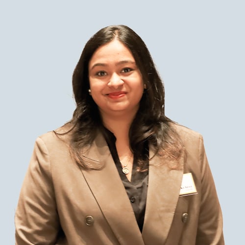 Ritika Salve