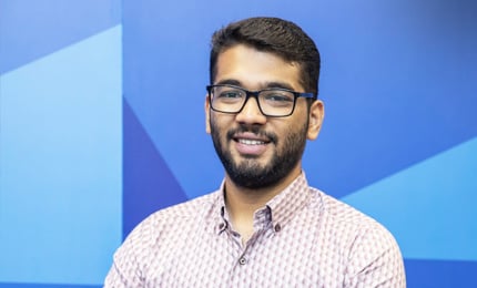 Saurabh-Parekh