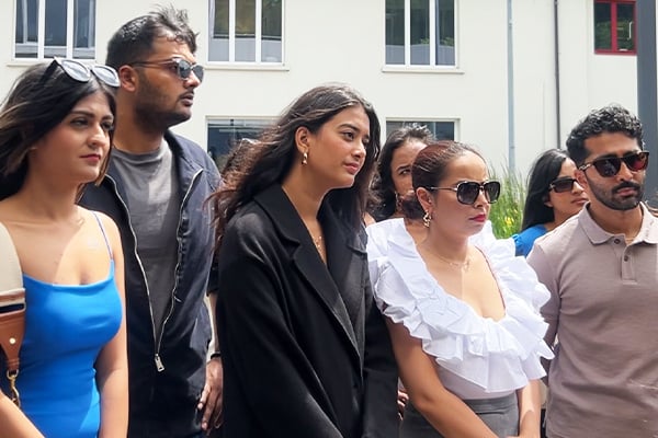 Switzerland Study Tour1