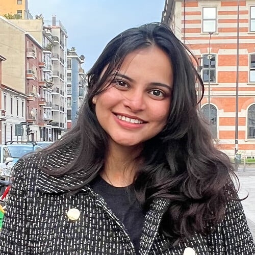 Tejashree