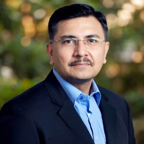 Umesh Dhand, Faculty, GFMB Program, SP Jain Global Umesh Dhand, Faculty, GFMB Program, SP Jain Global