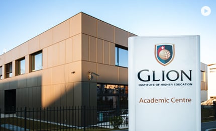 Glion campus