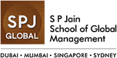SP Jain School of Global Management