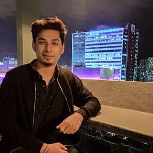 Trishanu-Paul