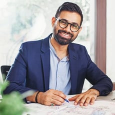 GLOBAL ADVANCED MANAGEMENT PROGRAM