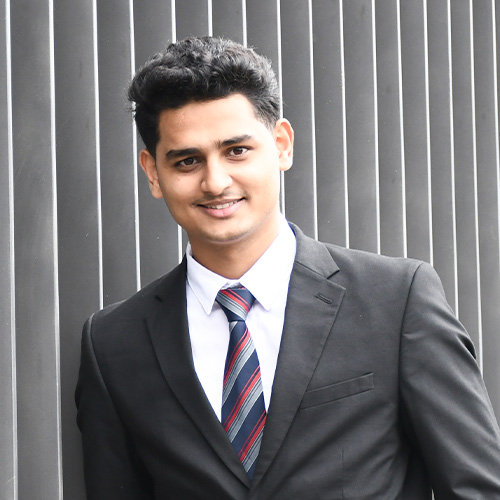 Himanshu-Taware