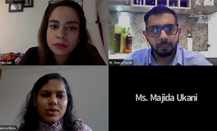 MGLuXM Webinar – Industry experts share insights on ‘Unlocking Post-pandemic Boom’
                                