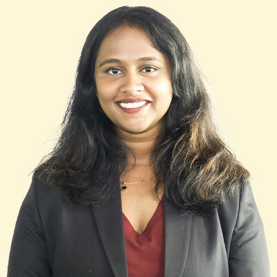 Swetha Venkat