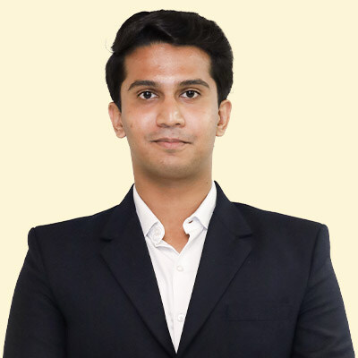 Yash Chaudhari