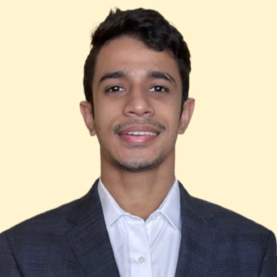 Abhidip Mukherjee