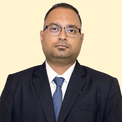Abhilash Nayak