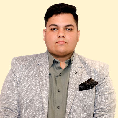 Ankush Lakhotia