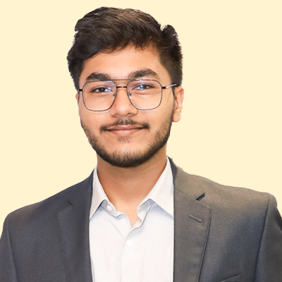 Dev Mohan