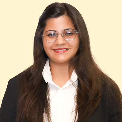 Khushi Shethia