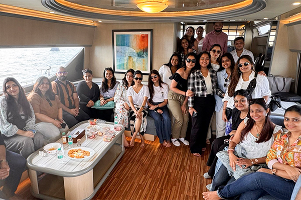 MGLuxM Batch 16 explores luxury marine industry with Blue Bay Marine