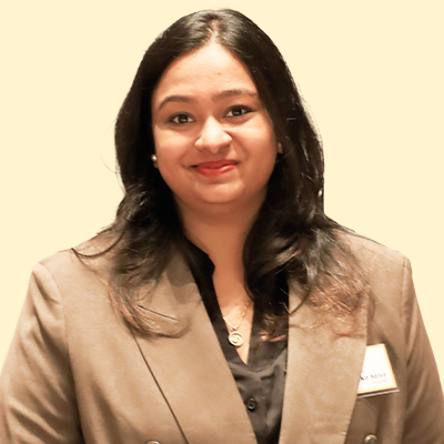 Ritika Salve