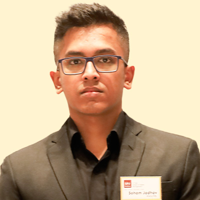 Soham Jadhav