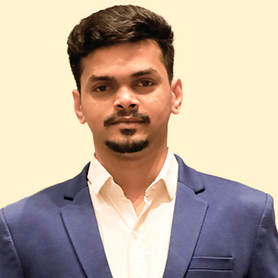 Sujeet Rasal